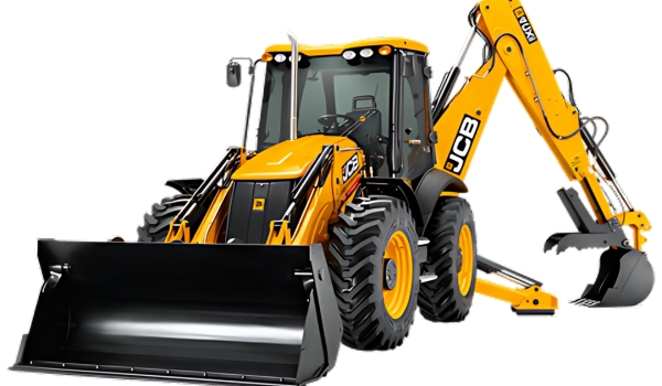 JCB