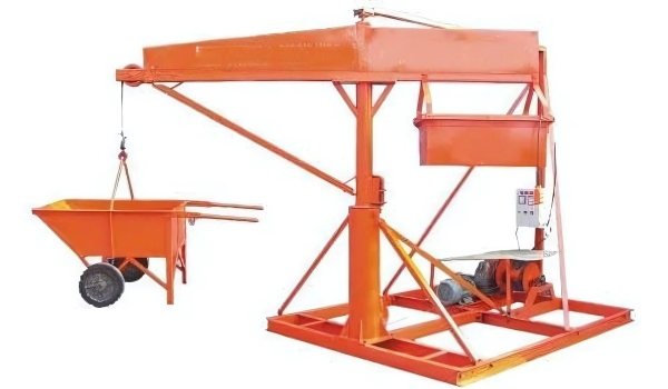 JCB