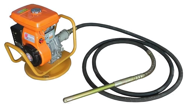 Vibrator